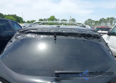 2013 Nissan Pathfinder Sl z USA, uszkodzony, nr VIN 5N1AR2MN9DC653308